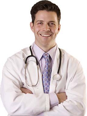 Doutor urólogo João